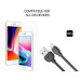 Toreto Presto 3.1 Lightning Cable Tor 834 Toreto Presto 3.1 Lightning Cable Tor 834